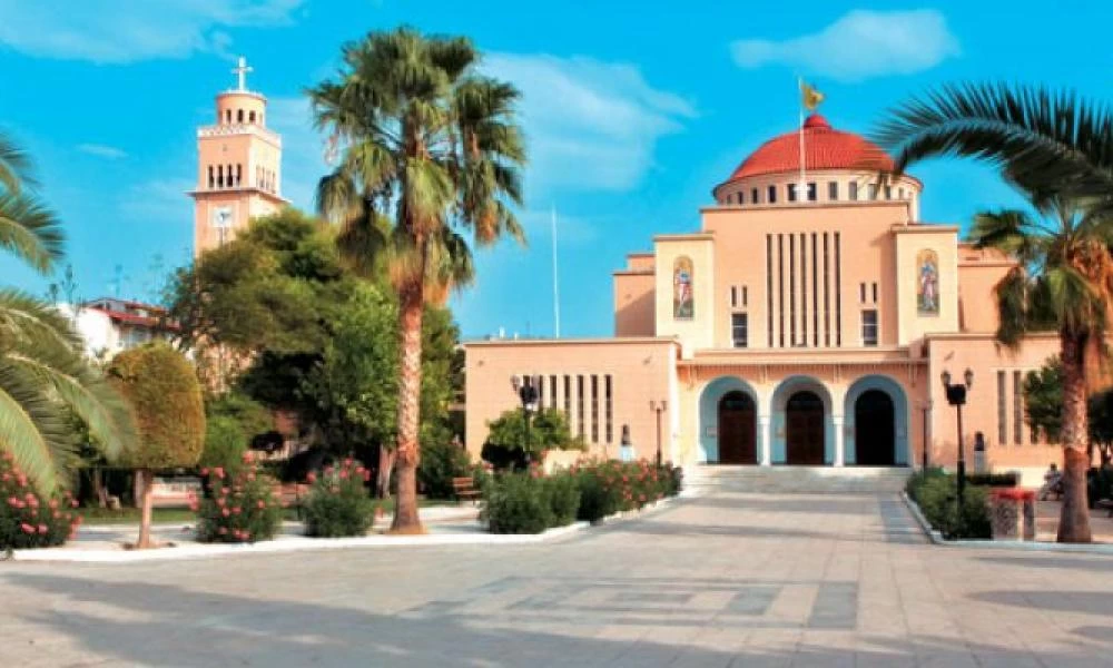 Κορονοϊός: Γάμος στην Κόρινθο λειτούργησε σαν υγειονομική "βόμβα"